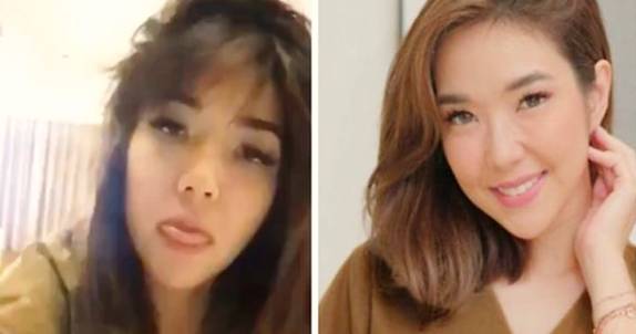 Jutaan Orang Lihat Video &ldquo;Skidipapap&rdquo; Wanita Mirip Artis Gisel di Situs Porno Internasional