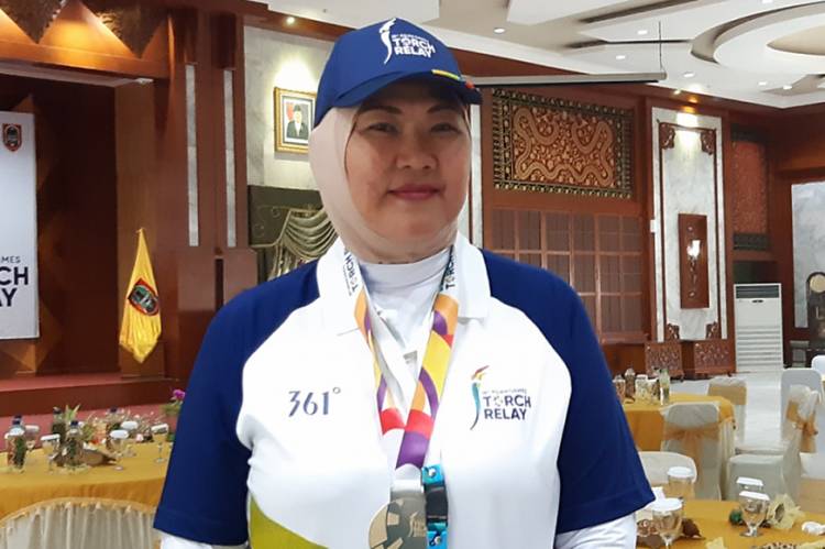 BREAKING NEWS: Bulu Tangkis Indonesia Berduka, Verawaty Fadjrin Berpulang