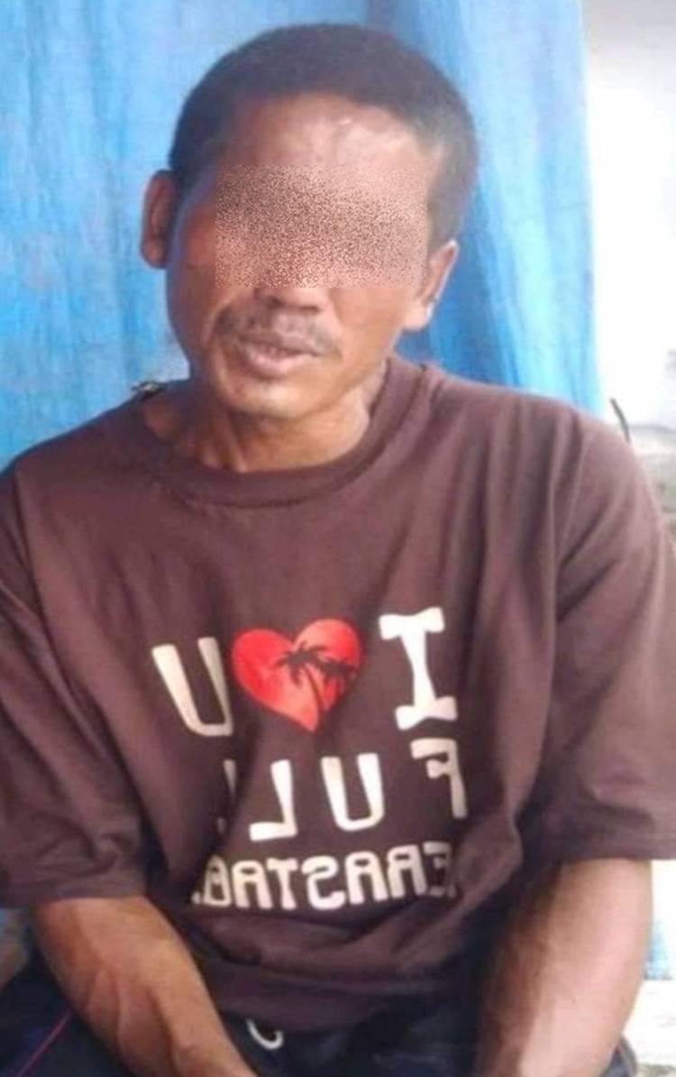 Kerap Meresahkan, Warga Dusun Rumbai Sejuk Minta Pihak Terkait Tangani ODGJ yang Berkeliaran