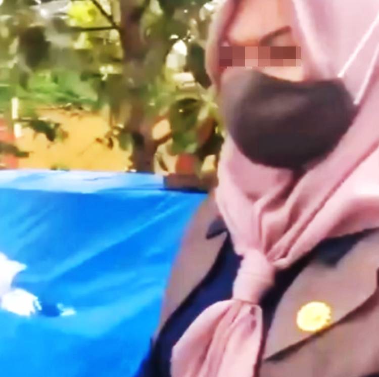 Sosok Asmaul Husnah, PNS Viral yang Gugat dan Usir Ibu Kandungnya yang Sudah Renta 