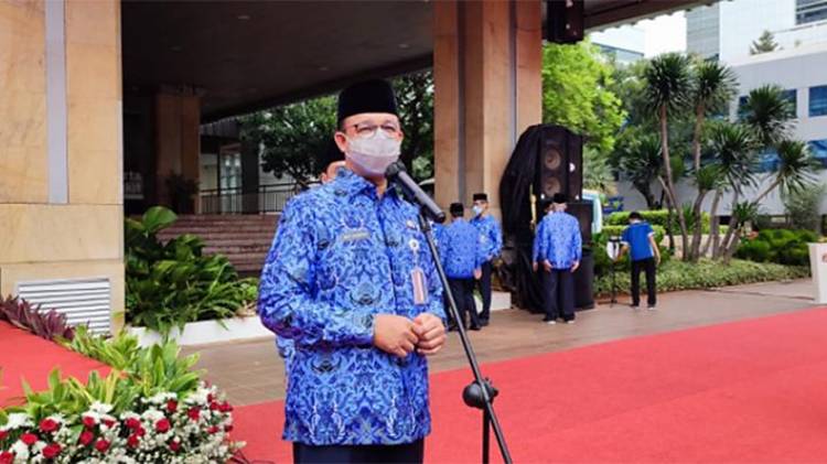 MUI Tanggapi Maklumat Viral yang Diduga Dukung Anies Jadi Capres dan Terlibat Politik Praktis