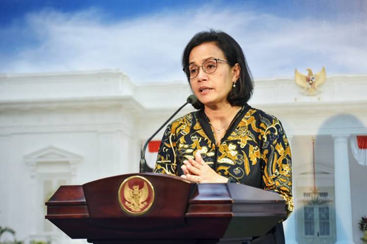 Apakah Laptop dan Ponsel Fasilitas Kantor Dikenakan Pajak Natura? Ini Penjelasan Menkeu