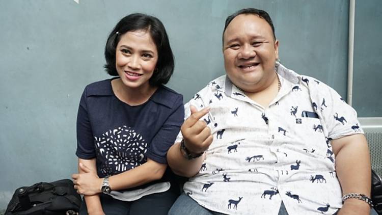 Duka Kembali Menerpa Dunia Hiburan Tanah Air, Aktor dan Komedian Rony Dozer Meninggal 
