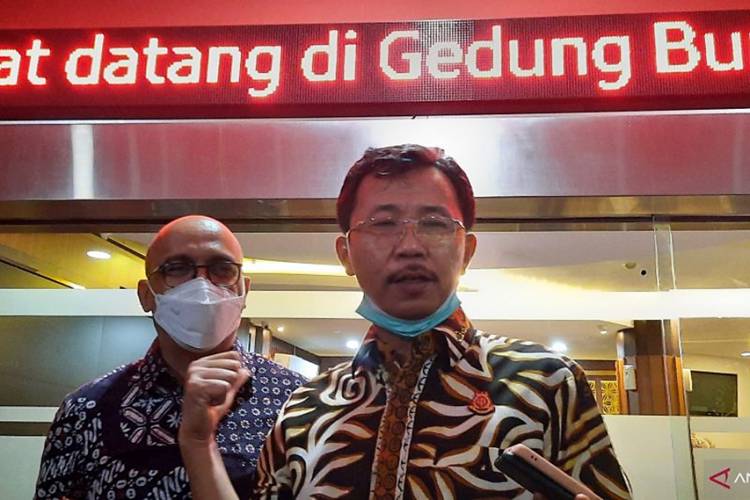 Kejagung Ungkap Satu Negara Tawarkan Penyitaan Aset Milik Salah Satu Tersangka Korupsi PT Asabri