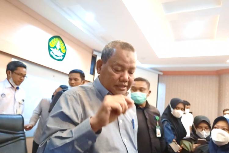 TPF: Kondisi Psikologis Mahasiswi Unri Diduga Korban Pelecehan Mulai Membaik