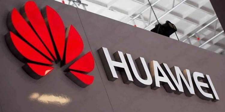 Ini Daftar Perusahaan China yang Dilarang Beroperasi di AS