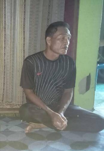Tidak Punya KIS BPJS Kesehatan, Warga Inhil Ini Andalkan Jampi-jampi Saat Sakit 