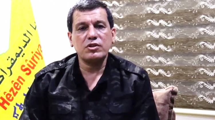 Di Bom Turki, Milisi SDF di Suriah Ancam Kobarkan Perang Besar Melawan Turki