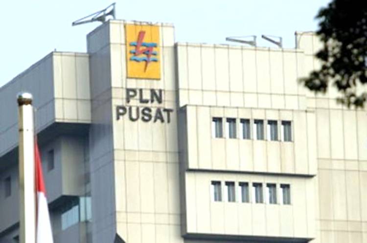 PLN Catat Keuntungan Bersih Rp 15,93 T dari Januari - September 2022