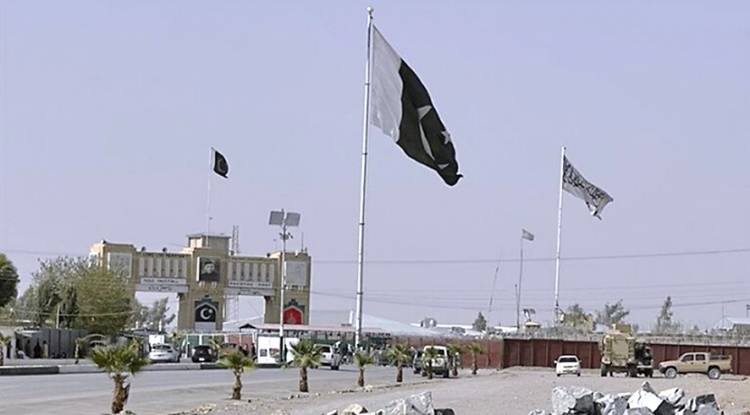 Kelompok Bersenjata Taliban Pakistan Nyatakan Perang dengan Pemerintah Pakistan