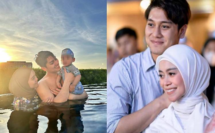 Pamer Foto Liburan Mewah dengan Rizky Billar, Netizen Berharap Lesti Tak lagi Buat Drama