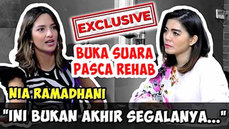Nia Ramadhani Ungkap Pernah Lempar Segepok Uang ke Muka Ardi Bakrie