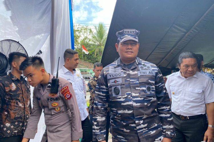 Ini Tanggapan KSAL Laksamana Yudo Margono Usai Dirinya Diajukan Jadi Panglima TNI 