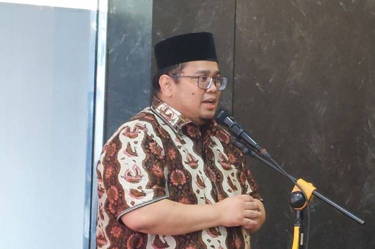Bawaslu Launching SiGapLapor sebagai Sarana Pelaporan Pelanggaran Pemilu Secara Daring