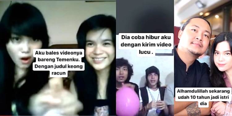 Masih Ingat dengan Sinta si Keong Racun? Begini Kabarnya Sekarang