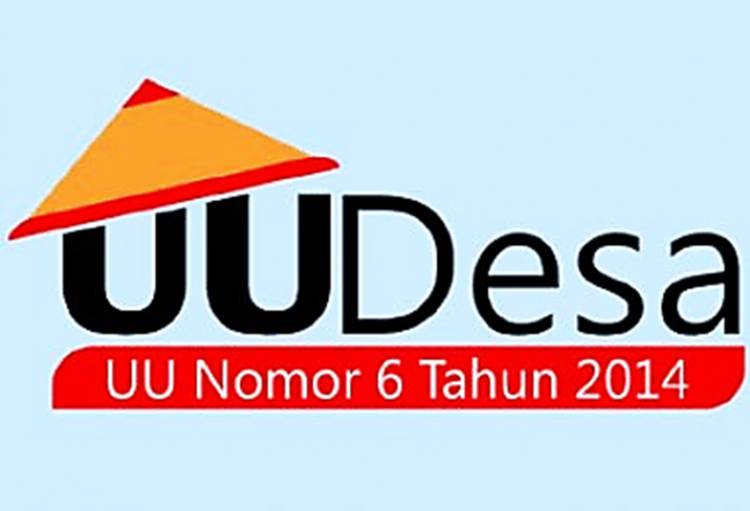 Wakil Ketua DPR: UU Desa Merupakan Jalan Kebangkitan Desa