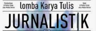 Polda Riau Adakan Lomba Karya Tulis Jurnalis Dengan Tema "Pemilu.Damai 2024" Hadiah Umroh