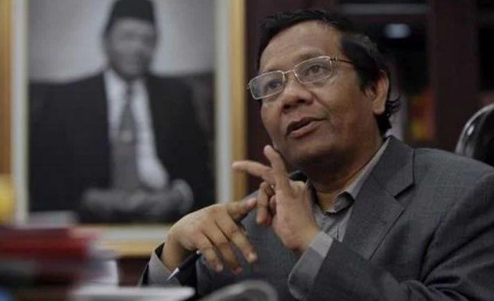 Ini Cara Mahfud MD dan Anies Baswedan Memperingati Hari Ibu
