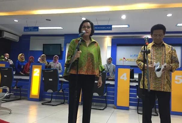 Freeport Resmi Milik Indonesia, Sri Mulyani: Kita Untung Besar