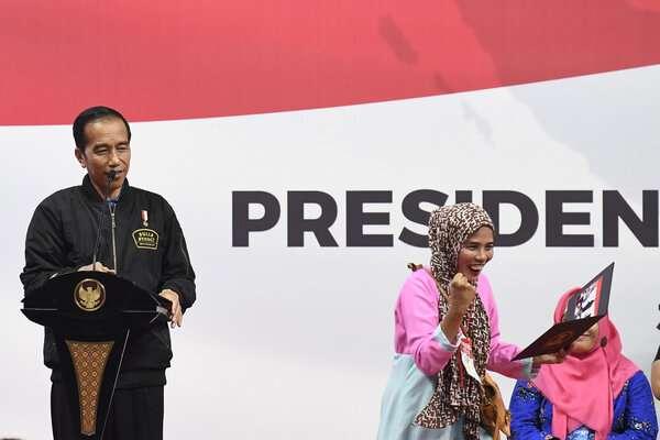 2019 PKH Naik,Keluarga Miskin Bisa Dapat Tambahan Rp2,4 Juta