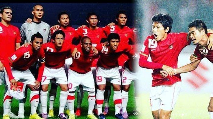 Dugaan Pengaturan Skor di Final Piala AFF 2010 Dibongkar, Mantan Pemain Timnas: Ada yang Berkhianat