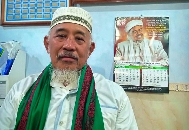 4 Kali Kiai Ma''ruf Dinilai 'Blunder'Kiai Rosyad: Banyak Kiai Miliader 'Isuk Dele Sore Tempe'