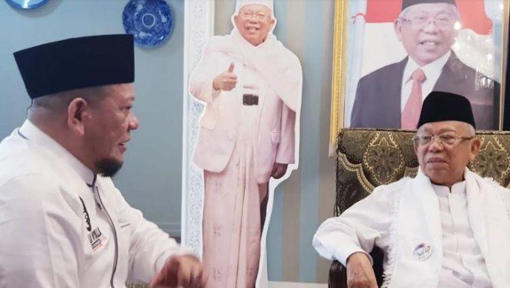Dengan Sesumbar La Nyalla M. Mattalitti Diragukan