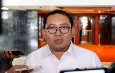 Ini Harapan Fadli Zon untuk Moderator Debat Pilpres