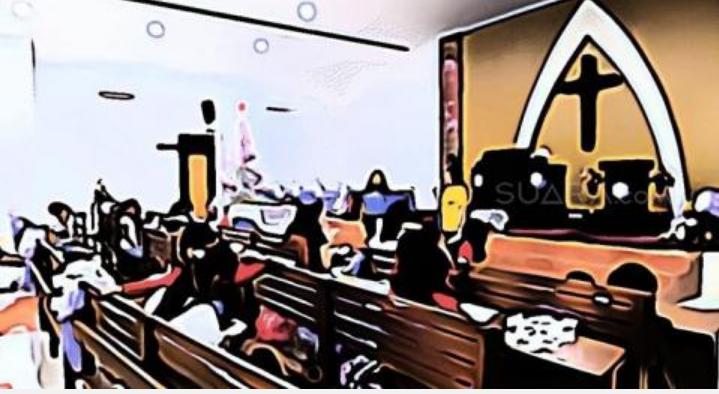 Natal Tengah Malam dan Dongeng di Musala, Sejumput Kisah dari Timur Jakarta