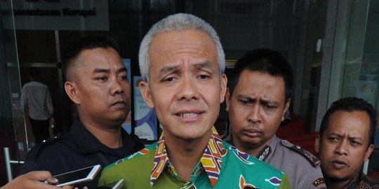 Keinginan Prabowo Sandi Ingin Menggempur Jateng,Gubernur Jateng Itu Hak Mereka