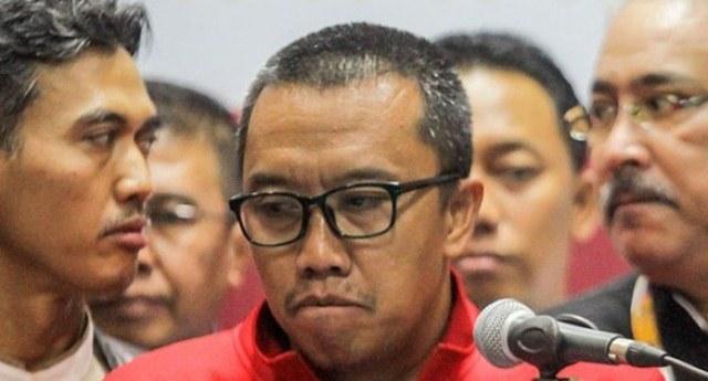 Ruang Menpora Diobok-Obok KPK, Imam Nahrawi Siap Diperiksa