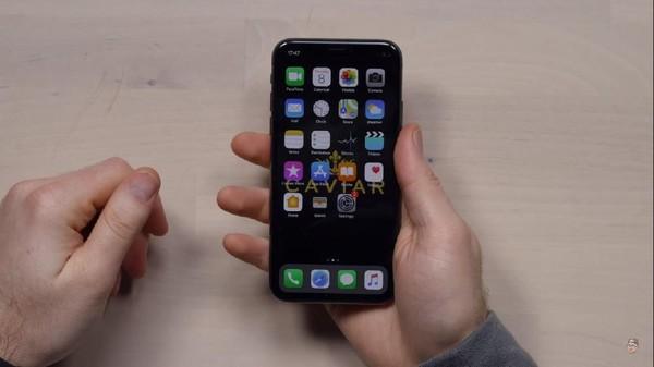 Perakit iPhone Pilih Pindah ke Batam Ketimbang Vietnam, Ini Alasannya
