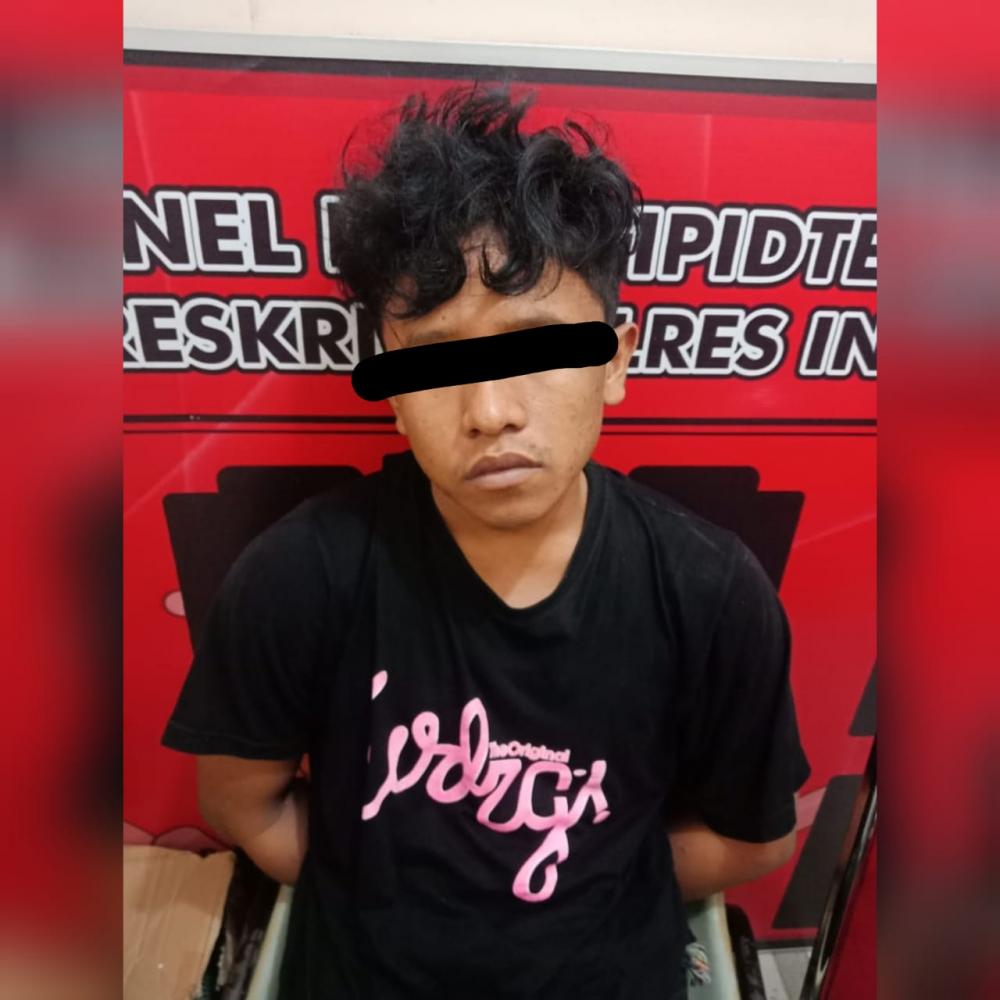 As(20th) Warga Sapta Marga Di Bekuk Polisi Karena Lakukan Ini