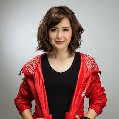 Ketika Grace Natalie dan PSI Memilih Monogami