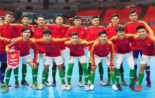 Hajar Myanmar, Timnas Indonesia ke Putaran Final Piala Asia
