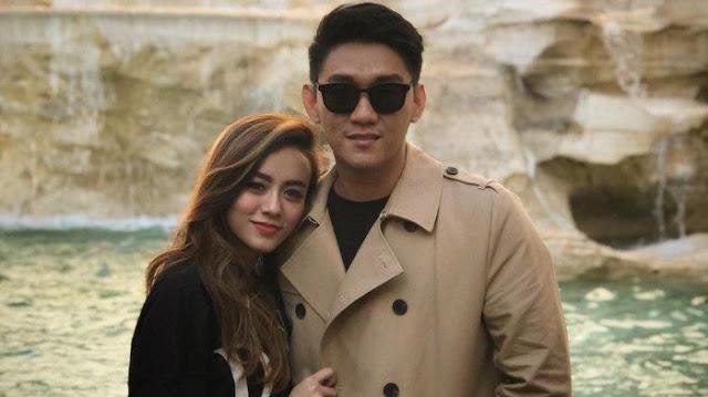 Hari Ini sang Istri Berulang Tahun, Ifan Seventeen: Cepet Pulang Sayang 