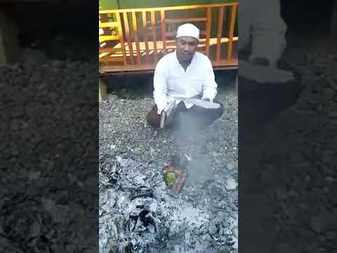 Pembakaran 18 Mushaf Alquran, Polisi Periksa 10 Saksi 