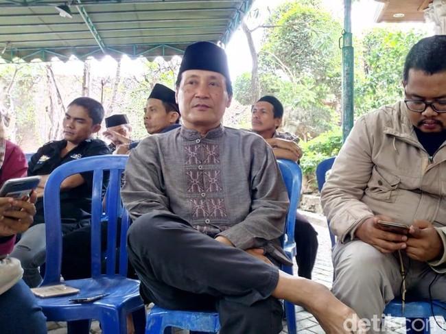 Singgung Sandiaga Uno, Ayah Dylan Sahara Cerita Anak Pamit hingga Bencana Tsunami