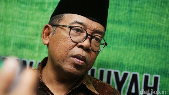 MUI: Pernyataan Poligami Bukan Ajaran Islam Itu Kontroversial