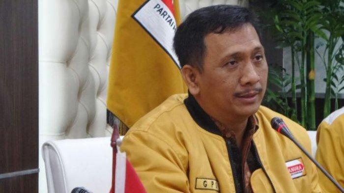 Dahnil Anzar Beberkan Alasan Prabowo Menegur Media, Gede Pasek Suardika Beri Tanggapan