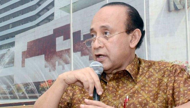 Goenawan Cs Dianggap Penumpang Gelap, Fuad: Dia Tidak Punya Pengikut di PAN