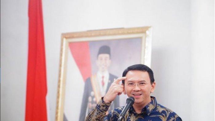 Ahok, Duda Kaya Raya yang Kekayaannya Diprediksi Semakin Bertambah Setelah Keluar dari Penjara