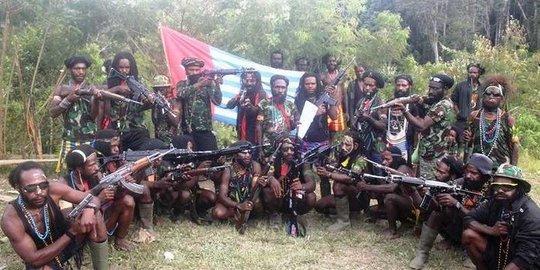 22 Peti Jenazah Untuk Pekerja yang Tewas Dibunuh Pemberontak Papua di Siapkan TNI