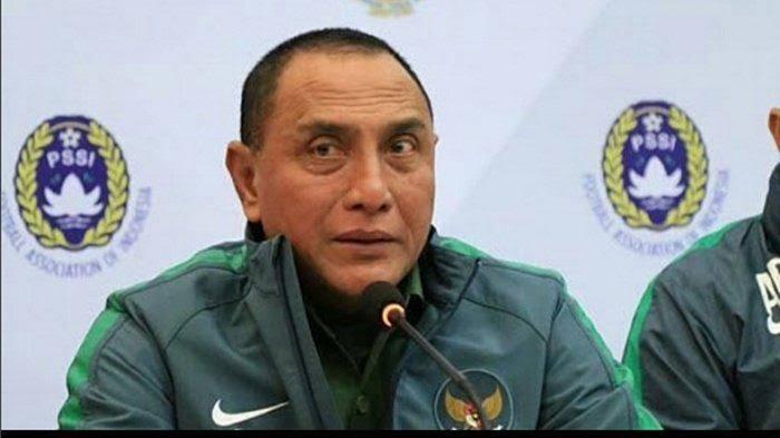 Edy Rahmayadi: Tolong Jangan Bully Lagi, Beritakanlah Ini