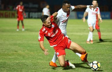 Prediksi Persija Jakarta Vs Mitra Kukar: Final Sesungguhnya!