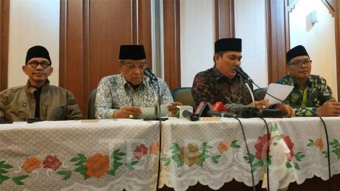 Soal Protes PBNU ke Saudi: Sebaiknya Jangan Gegabah, Bisa Berimbas ke Haji dan Umrah