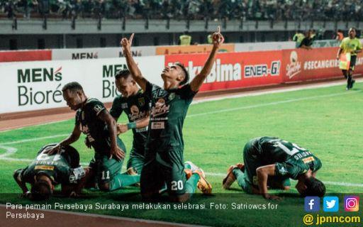 Kalahkan AC Milan, YouTube Persebaya Tembus 20 Besar Dunia