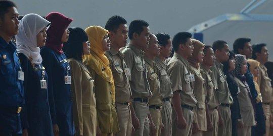 Baru Dikeluarkan, Instruksi Mendagri Soal Penggunaan Jilbab PNS Langsung Dicabut