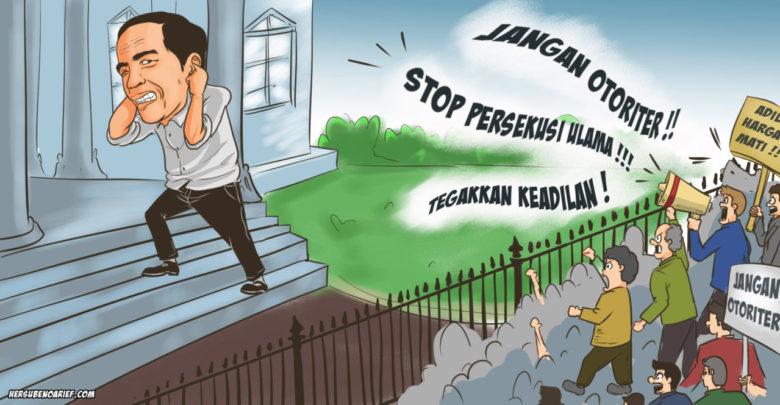 Media itu Anjing Penjaga, Bukan Pujangga Istana