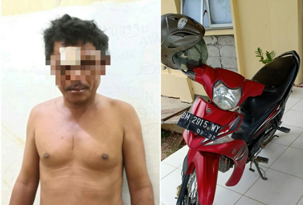 Diduga Culik dan Bawa Anak-anak, Selanjutnya Ini yang terjadi..